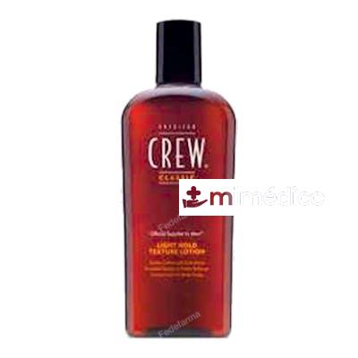 LIGHT HOLD TEXTURE LOTION 250ML AMERICAN CREW