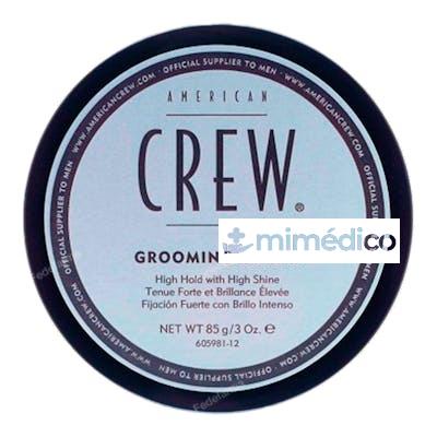 GROOMING CREAM 85GR AMERICAN CREW