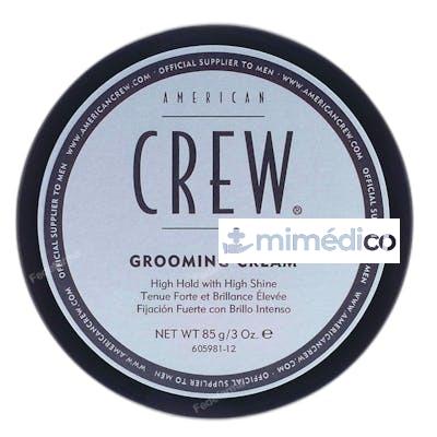 GROOMING CREAM CREMA DE FIJACION 85 ML NA. AMERICAN CREW