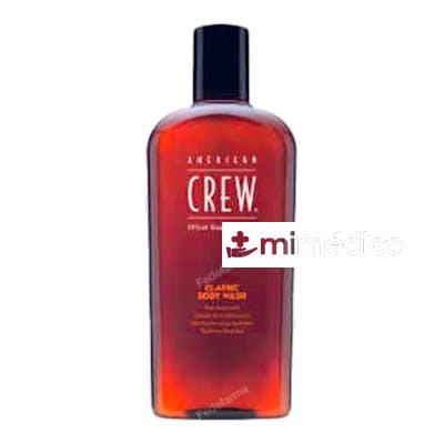CLASSIC BODY WASH 450 ML AMERICAN CREW