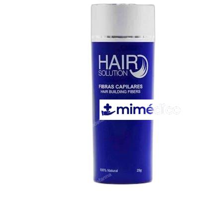 FIBRAS CAPILARES BLONDE HAIR SOLUTION 25GR HAIR SOLUTION