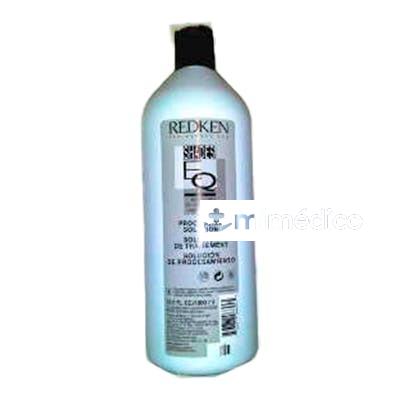 SHADES EQ PROCESSING SOLUTION 1000ML REDKEN