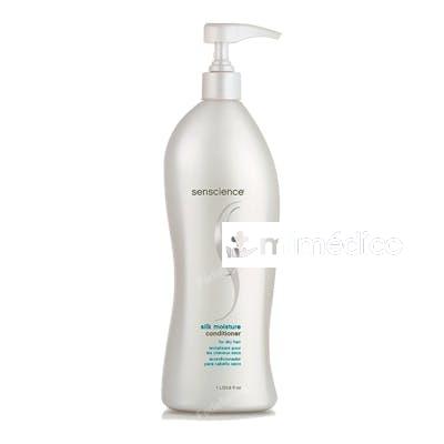 SILK MOISTURE CONDITIONER 1000ML SENSCIENCE