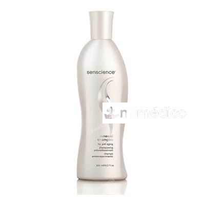 ANTI-AGING SHAMPOO 300ML SENSCIENCE