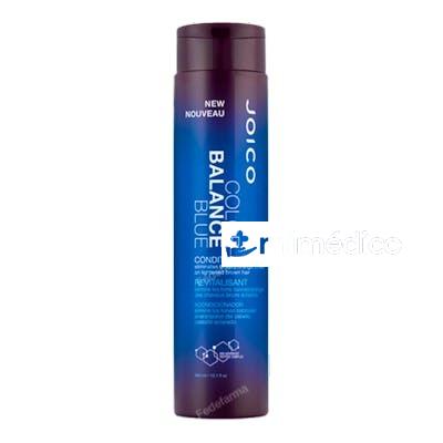 COLOR BALANCE BLUE CONDITIONER 300ML JOICO