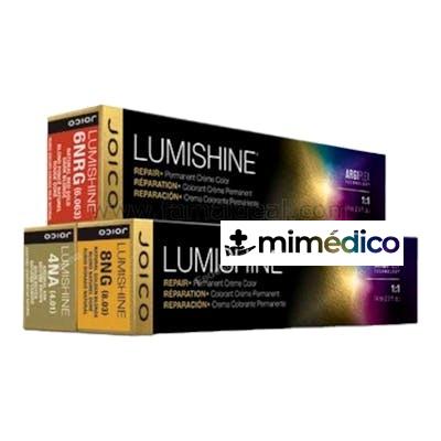 LUMISHINE PERMANENT CRÑME 10NG JOICO