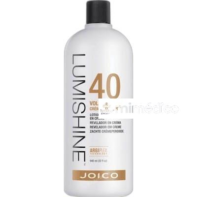 LUMISHINE CRÑME DEVELOPER 40 VOLUME 950ML JOICO