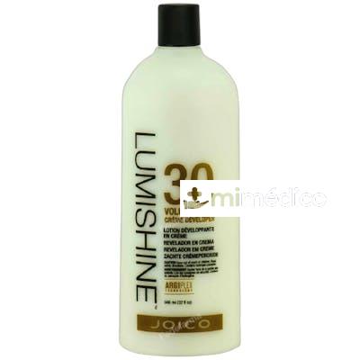 LUMISHINE CRÑME DEVELOPER 30 VOLUME 950ML JOICO