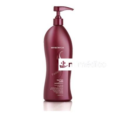 TRUE HUE VIOLET SF CONDITIONER 1000ML SENSCIENCE