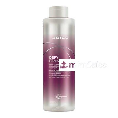 DEFY DAMAGE PROTECTIVE CONDITIONER 1000ML JOICO