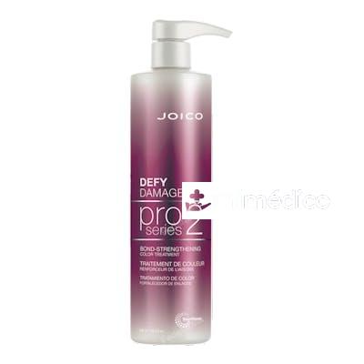 DEFY DAMAGE PRO-2 MASQUE 500ML JOICO
