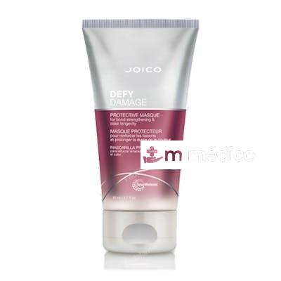 DEFY DAMAGE PROTECTIVE MASQUE 50ML JOICO