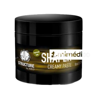 STRUCTURE SHAPER CREAMY PASTE 90ML JOICO