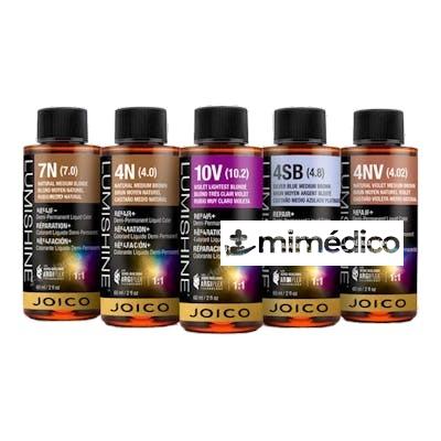 LUMISHINE DEMI LIQUID 8RR JOICO