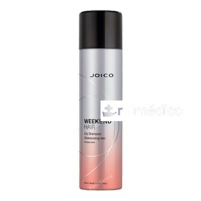 WEEKEND HAIR DRY SHAMPOO 255ML JOICO