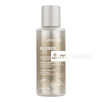 BLONDE LIFE BRIGHTENING CONDITIONER 50ML JOICO