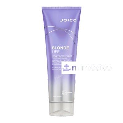 BLONDE LIFE VIOLET CONDITIONER 250ML JOICO