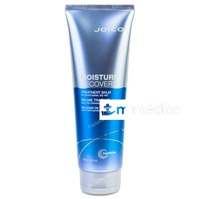 MOISTURE RECOVERY TREATMENT BALM 250ML JOICO