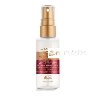 K-PAK COLOR THERAPY LUSTER LOCK SPRAY 50ML JOICO