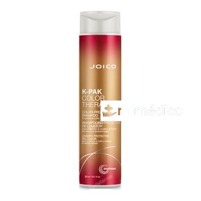 K-PAK COLOR THERAPY COLOR PROTECTING SHAMPOO 300ML JOICO