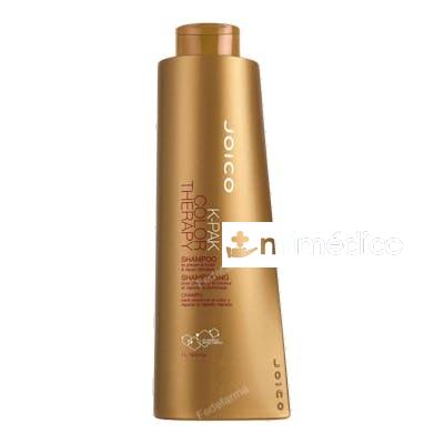 K-PAK COLOR THERAPY COLOR PROTECTING SHAMPOO LITER 1000ML JOICO