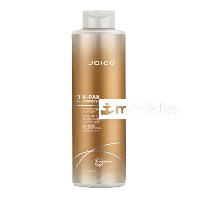 K-PAK PROFESSIONAL CUTICLE SEALER LITER 1000ML JOICO