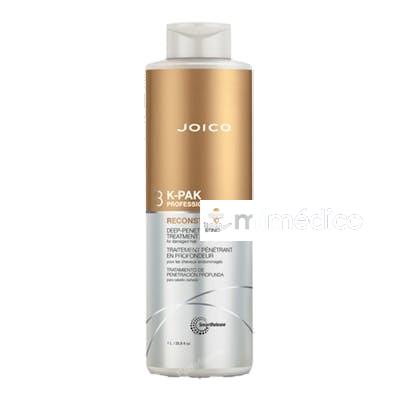 K-PAK PROFESSIONAL RECONSTRUCTOR LITER 1000ML JOICO