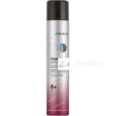 POWER SPRAY FAST-DRY FINISHING SPRAY 345 ML JOICO