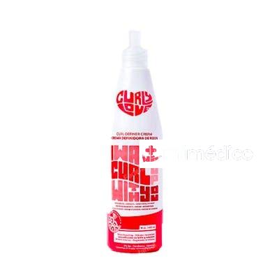 CURLY LOVE CURL DEFINER CREAM 290ML CURLY LOVE