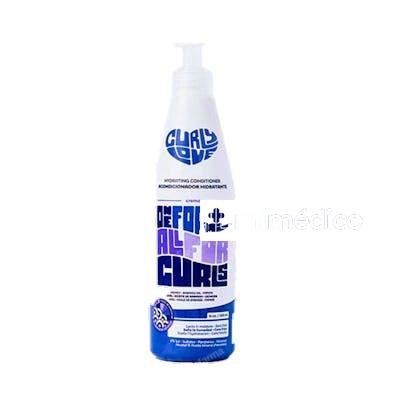 CURLY LOVE HYDRATING CONDITIONER 290ML CURLY LOVE