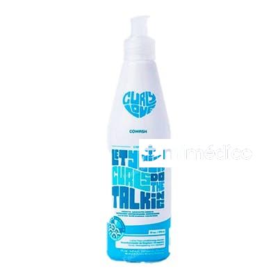 CURLY LOVE COWASH 290ML CURLY LOVE