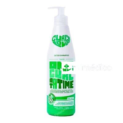 CURLY LOVE DETOX SHAMPOO 450ML CURLY LOVE
