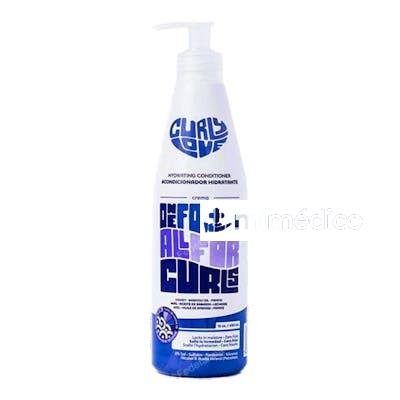 CURLY LOVE HYDRATING CONDITIONER 450ML CURLY LOVE