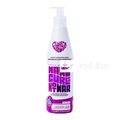 CURLY LOVE ULTRA HYDRATING MASK 290ML CURLY LOVE