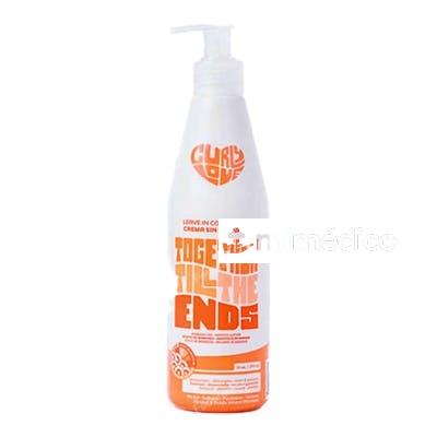 CURLY LOVE LEAVE-IN CONDITIONER 290ML CURLY LOVE