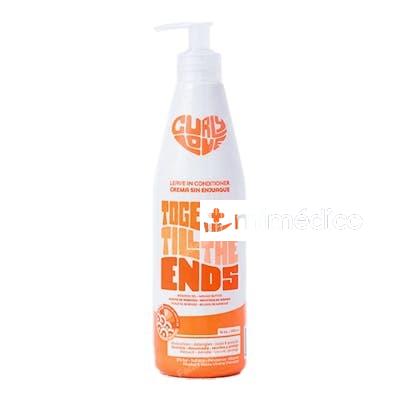 CURLY LOVE LEAVE-IN CONDITIONER 450ML CURLY LOVE