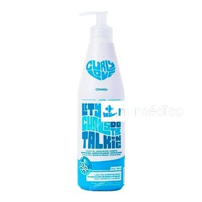 CURLY LOVE COWASH 16OZ CURLY LOVE