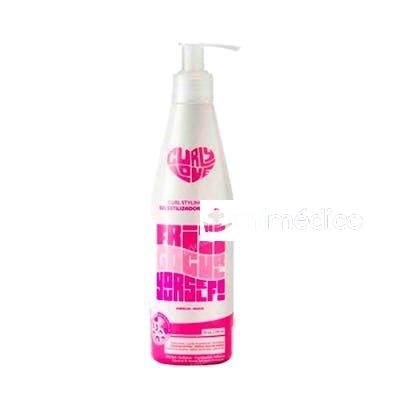 CURLY LOVE CURL STYLING GEL 290ML CURLY LOVE