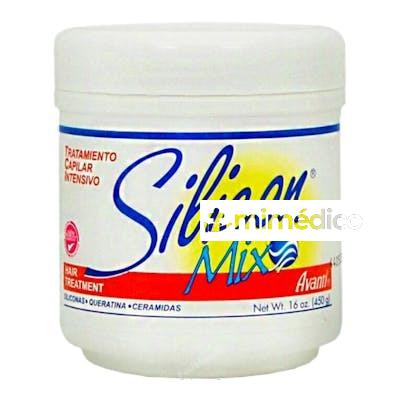 SILICON MIX HAIR TREATMENT HIDRATANTE 16OZ SILICON MIX