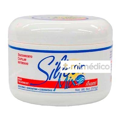 SILICON MIX HAIR TREATMENT HIDRATANTE 8OZ SILICON MIX
