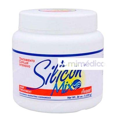 SILICON MIX HAIR TREATMENT HIDRATANTE 36OZ SILICON MIX