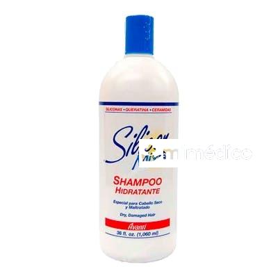 SILICON MIX SHAMPOO HIDRATANTE 36OZ SILICON MIX