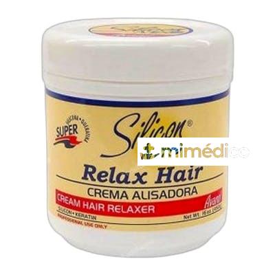 SILICON MIX CREMA ALISADORA SUPER 16OZ SILICON MIX