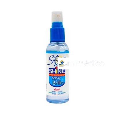SILICON MIX SPRAY DE BRILLO HAIR POLISHER 4OZ SILICON MIX