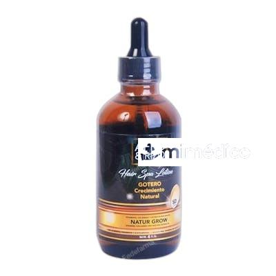 AFRO AND RIZO GOTERO 4OZ AFRO AND RIZO