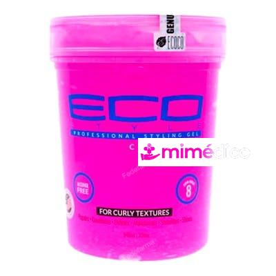 ECO STYLE GEL CURL AND WAVE 946ML ECO STYLER