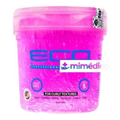 ECO STYLE GEL CURL &AMP; WAVE 473ML DAX