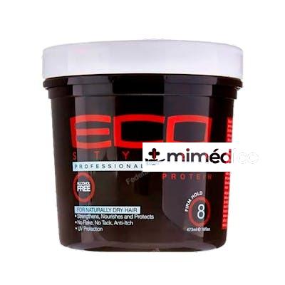 ECO STYLE GEL PROTEIN 473ML DAX