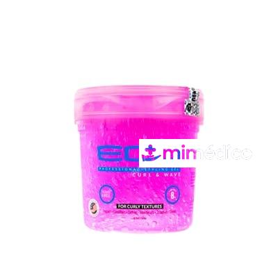 ECO STYLE GEL CURL AND WAVE 236ML ECO STYLER
