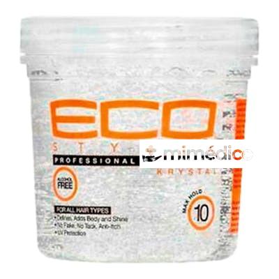 ECO STYLE GEL KRYSTAL 236ML ECO STYLER